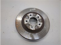  Диск тормозной Dodge Caliber 2006-2013 21401845 #3
