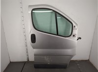  Ручка двери наружная Opel Vivaro 2001-2014 11931192 #1