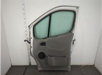  Ручка двери наружная Opel Vivaro 2001-2014 11931192 #13