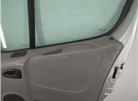  Ручка двери наружная Opel Vivaro 2001-2014 11931192 #16