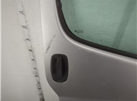  Ручка двери наружная Opel Vivaro 2001-2014 11931192 #25