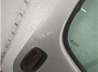  Ручка двери наружная Opel Vivaro 2001-2014 11931192 #29