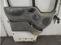  Замок двери Ford Transit 2006-2014 11931210 #15