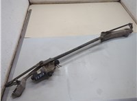  Механизм стеклоочистителя (трапеция дворников) Mercedes A W169 2004-2012 21401942 #1
