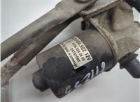  Механизм стеклоочистителя (трапеция дворников) Mercedes A W169 2004-2012 21401942 #2