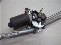  Механизм стеклоочистителя (трапеция дворников) Mercedes A W169 2004-2012 21401942 #4