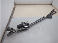  Механизм стеклоочистителя (трапеция дворников) Mercedes A W169 2004-2012 21401942 #5