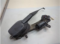  Механизм стеклоочистителя (трапеция дворников) Mercedes E W210 1995-2003 21401965 #1