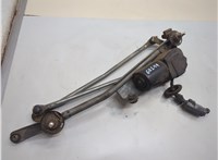  Механизм стеклоочистителя (трапеция дворников) Honda Accord 6 1998-2002 21401970 #1