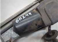  Механизм стеклоочистителя (трапеция дворников) Honda Accord 6 1998-2002 21401970 #2