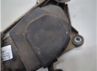  Механизм стеклоочистителя (трапеция дворников) Honda Accord 6 1998-2002 21401970 #3