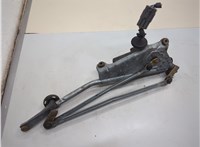  Механизм стеклоочистителя (трапеция дворников) Honda Accord 6 1998-2002 21401970 #4