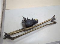  Механизм стеклоочистителя (трапеция дворников) Saab 9-5 1997-2005 21401975 #1