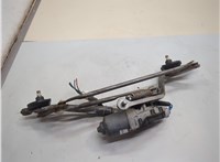  Механизм стеклоочистителя (трапеция дворников) Toyota Auris E15 2006-2012 21401982 #3