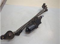  Механизм стеклоочистителя (трапеция дворников) Toyota Corolla E12 2001-2006 21401987 #1
