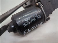  Механизм стеклоочистителя (трапеция дворников) Toyota Corolla E12 2001-2006 21401987 #2