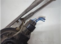  Механизм стеклоочистителя (трапеция дворников) Toyota Corolla E12 2001-2006 21401987 #3