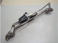  Механизм стеклоочистителя (трапеция дворников) Toyota Corolla E12 2001-2006 21401987 #4