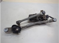  Механизм стеклоочистителя (трапеция дворников) Toyota Aygo 2014-2022 21401992 #5