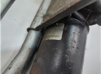  Механизм стеклоочистителя (трапеция дворников) Ford Transit 2000-2006 21401996 #4
