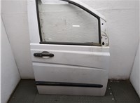  Ручка двери наружная Mercedes Vito W639 2003-2014 11931275 #1