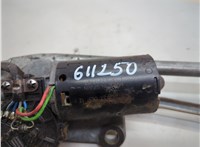  Механизм стеклоочистителя (трапеция дворников) Citroen Xantia 1998-2002 21402023 #2