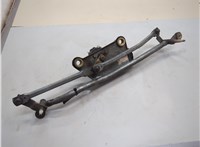  Механизм стеклоочистителя (трапеция дворников) Citroen Xantia 1998-2002 21402023 #5