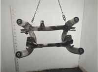  Балка подвески задняя BMW 5 E39 1995-2003 21402091 #1