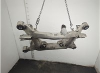  Балка подвески задняя BMW 5 E39 1995-2003 21402091 #5