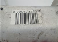  Балка подвески задняя BMW 5 E39 1995-2003 21402091 #6