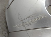  Заглушка буксировочного крюка Mercedes C W203 2000-2008 11931328 #11