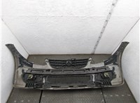  Бампер Mercedes A W169 2004-2012 21402172 #6