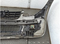  Бампер Mercedes A W169 2004-2012 21402172 #8