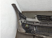  Бампер Mercedes A W169 2004-2012 21402172 #9