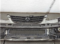  Бампер Mercedes A W169 2004-2012 21402172 #10
