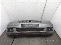  Бампер Mercedes A W169 2004-2012 21402172 #1