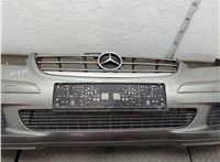  Бампер Mercedes A W169 2004-2012 21402172 #12