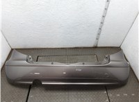  Бампер Mercedes A W169 2004-2012 21402298 #1