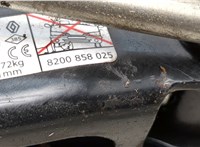  Домкрат Dacia Sandero 2008-2012 21402321 #2