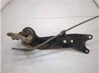  Рычаг подвески Opel Vectra C 2002-2008 21402363 #1