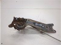  Рычаг подвески Opel Vectra C 2002-2008 21402363 #5