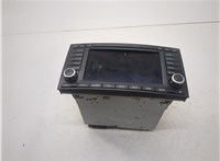  Магнитола Volkswagen Touareg 2002-2007 21402755 #1