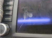  Магнитола Volkswagen Touareg 2002-2007 21402755 #2