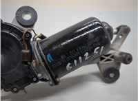  Механизм стеклоочистителя (трапеция дворников) Opel Vectra C 2002-2008 21402782 #2