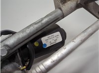  Механизм стеклоочистителя (трапеция дворников) Opel Vectra C 2002-2008 21402782 #3