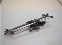  Механизм стеклоочистителя (трапеция дворников) Opel Vectra C 2002-2008 21402782 #4