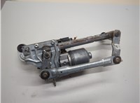  Механизм стеклоочистителя (трапеция дворников) Volkswagen Golf Plus 21402785 #4