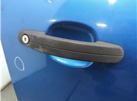  Ручка двери наружная Ford Focus 2 2005-2008 11931664 #6