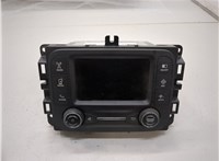  Магнитола Jeep Renegade 2014-2025 21402809 #1