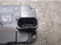  Замок двери Opel Zafira B 2005-2014 21402867 #2